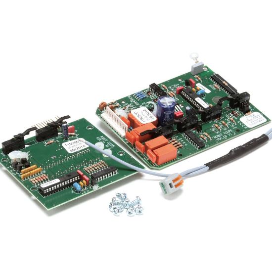 Picture of Robot Coupe 59483 Control Platewire Vcm