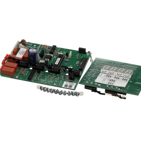 Picture of Robot Coupe 59482 Control Timer Plate