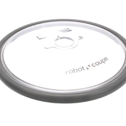 Picture of Robot Coupe 59496 Lid Ans Seal Assembly