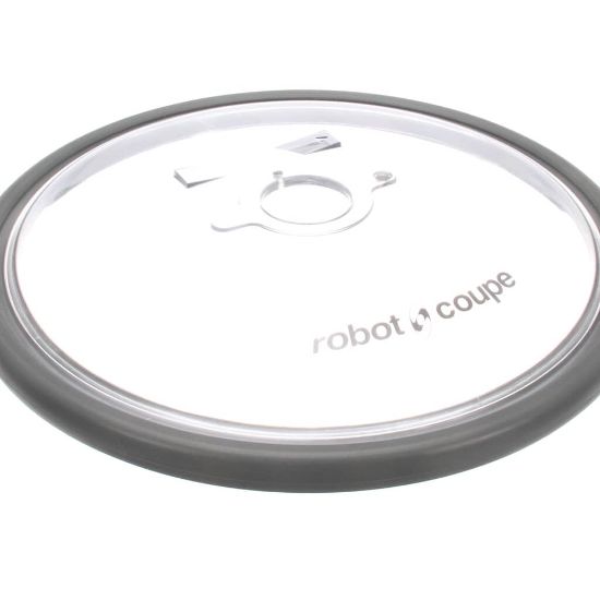 Picture of Robot Coupe 59496 Lid Ans Seal Assembly