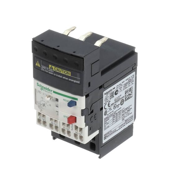 Picture of Robot Coupe 59491 Relay Th Lrd 213 Tesys