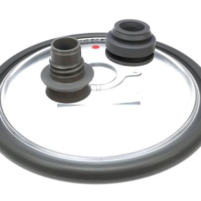 Picture of Robot Coupe 59494 Lid Ans Seal Assembly