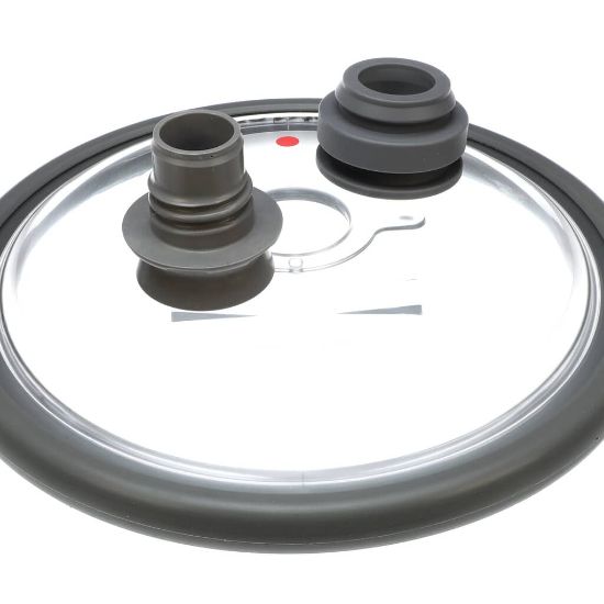 Picture of Robot Coupe 59494 Lid Ans Seal Assembly