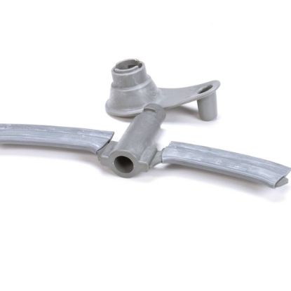 Picture of Robot Coupe 59511 Lid Wiper Assembly R45a