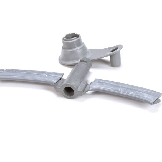 Picture of Robot Coupe 59511 Lid Wiper Assembly R45a