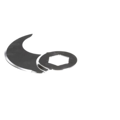 Picture of Robot Coupe 59392 R15e/r20e Straight Blade