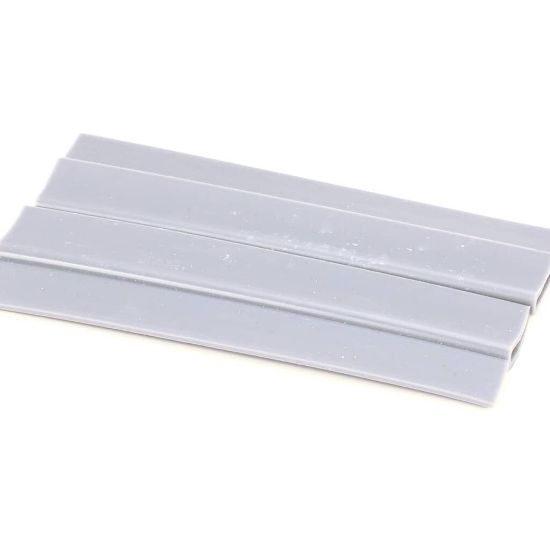 Picture of Robot Coupe 59512 Soft Scraper Assembly R45a