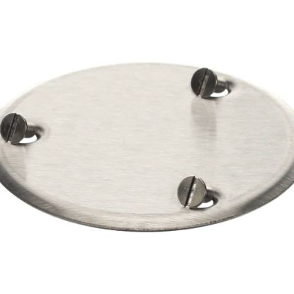 Picture of Robot Coupe 59552 Front Cover Kit Vcm