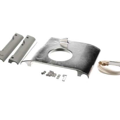 Picture of Robot Coupe 59505 Complete Lid Support Assembly