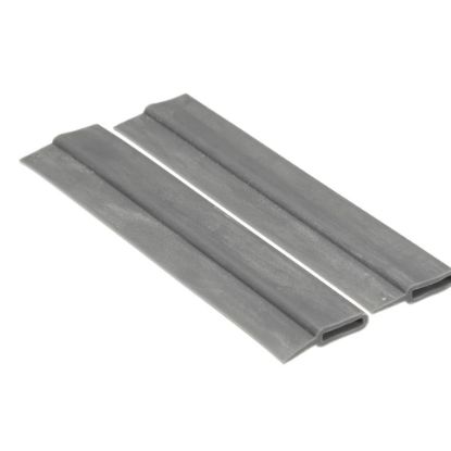 Picture of Robot Coupe 59515 Soft Scraper Assembly R60a, 2Pcs