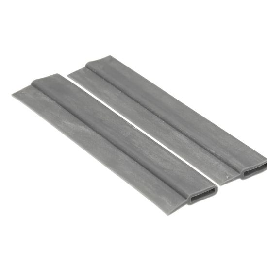 Picture of Robot Coupe 59515 Soft Scraper Assembly R60a, 2Pcs