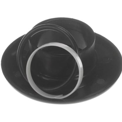 Picture of Robot Coupe 59566 Upper Deflector And Toric Seal Assembly