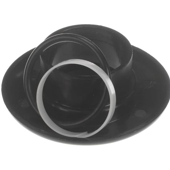 Picture of Robot Coupe 59566 Upper Deflector And Toric Seal Assembly