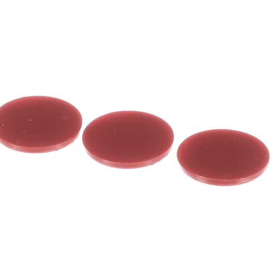 Picture of Robot Coupe 59641 R2 Bolt Covers Qty 3