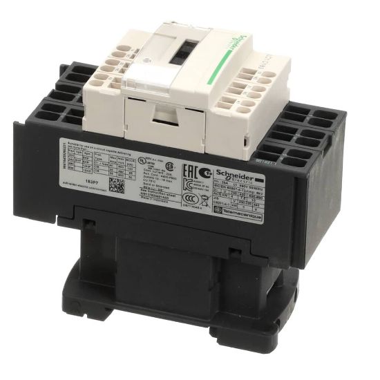 Picture of Robot Coupe 59490 Contact Lc1d183p7 Tesys