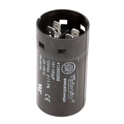 Picture of Robot Coupe 603669S Capacitor 180Af 120V
