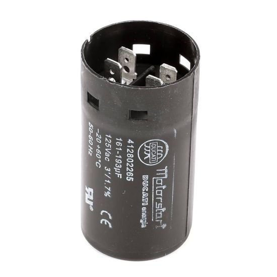 Picture of Robot Coupe 603669S Capacitor 180Af 120V