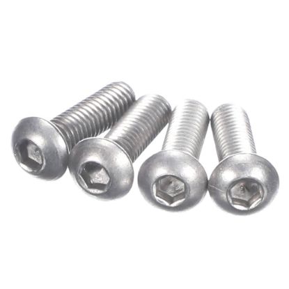 Picture of Robot Coupe 89022 Handle Screw Mp800t Afs