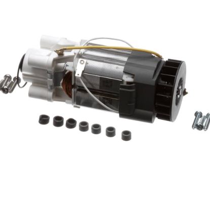 Picture of Robot Coupe 89105 Mmp240-120v Motor