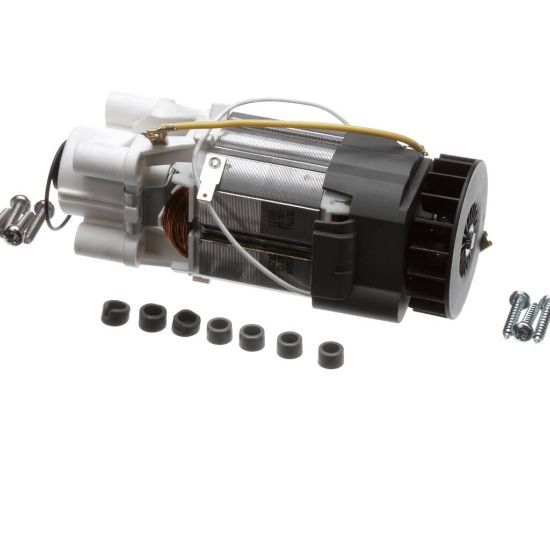 Picture of Robot Coupe 89105 Mmp240-120v Motor