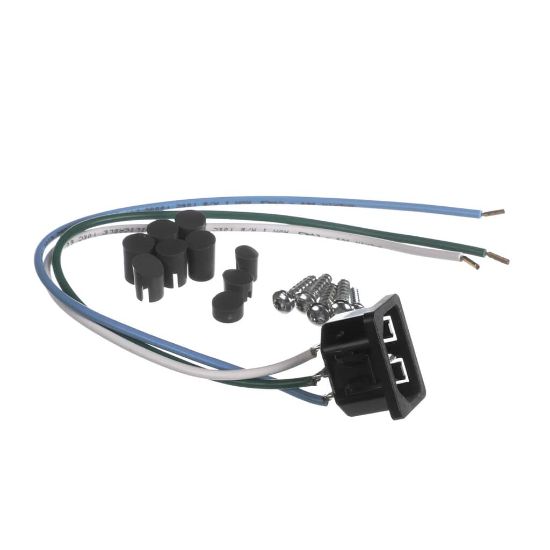 Picture of Robot Coupe 89149 Connector Mp 120V