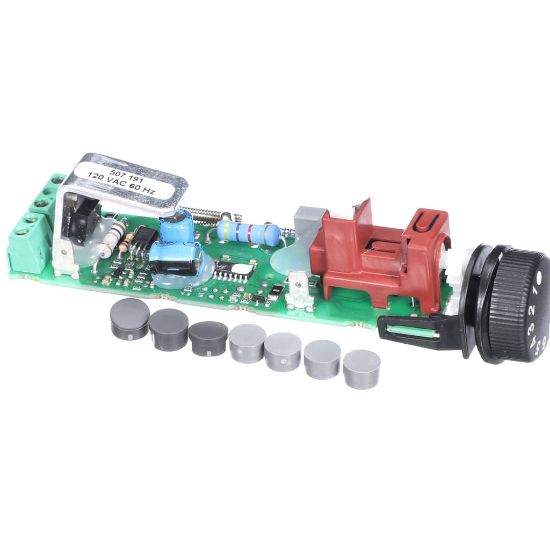 Picture of Robot Coupe 89170 Mmp 120V Circ Board