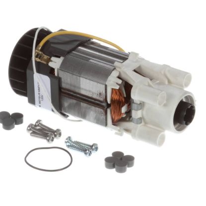 Picture of Robot Coupe 89176 Mmp170 120V Motor