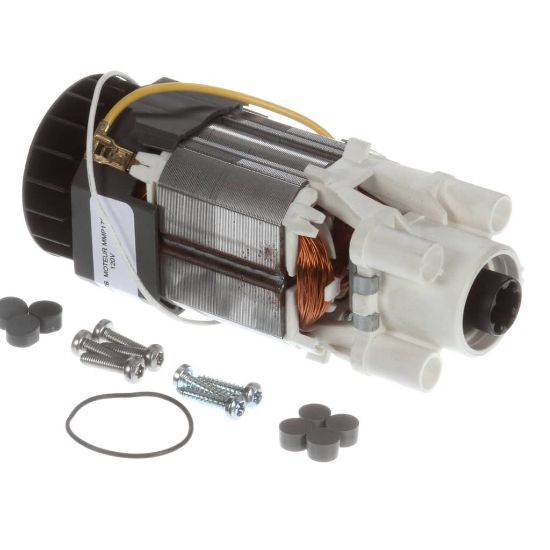 Picture of Robot Coupe 89176 Mmp170 120V Motor