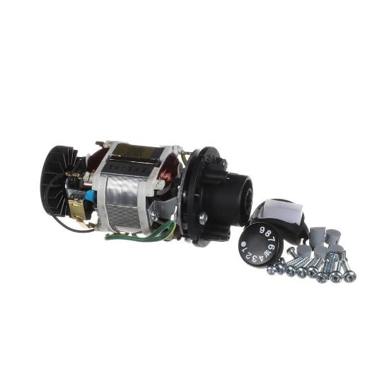 Picture of Robot Coupe 89245 Motor 120V Micromix