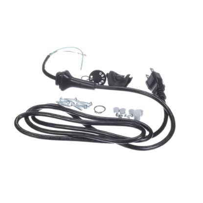 Picture of Robot Coupe 89250 Power Cord Micromix 120V