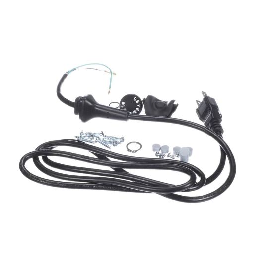 Picture of Robot Coupe 89250 Power Cord Micromix 120V