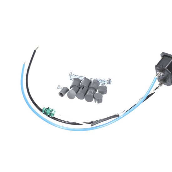 Picture of Robot Coupe 89276 Connector Indicator Light Mp 230V