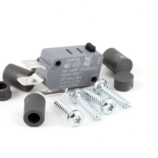 Picture of Robot Coupe 89365 Switch/cap Assembly