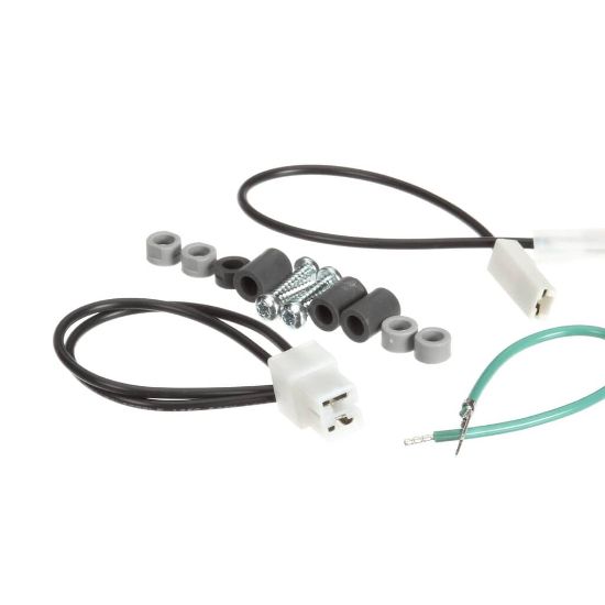 Picture of Robot Coupe 89459 Mp T 120V Elect Wiring
