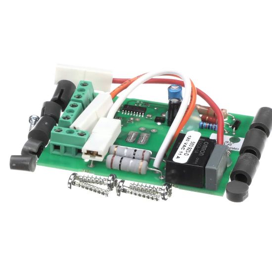 Picture of Robot Coupe 89463 550T 120V Usa Circ Board