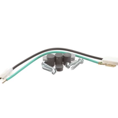 Picture of Robot Coupe 89461 Mpc T 120V Elect Wiring