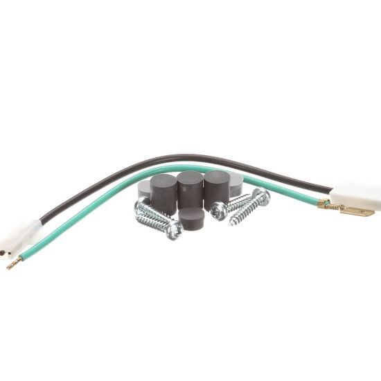 Picture of Robot Coupe 89461 Mpc T 120V Elect Wiring