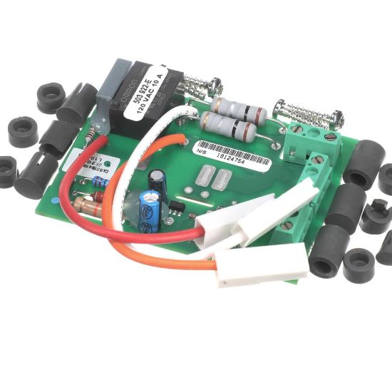 Picture of Robot Coupe 89464 Mp T 120V Usa Circ Board