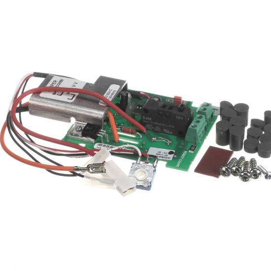 Picture of Robot Coupe 89462 Mpc T 120V Usa Circ Boa