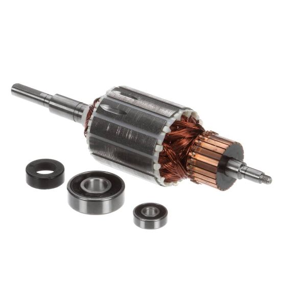 Picture of Robot Coupe 89519 Mp450 120V Induced Circ