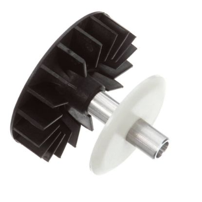 Picture of Robot Coupe 89572 Mp Ventilator