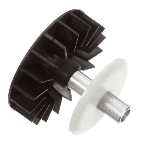 Picture of Robot Coupe 89572 Mp Ventilator