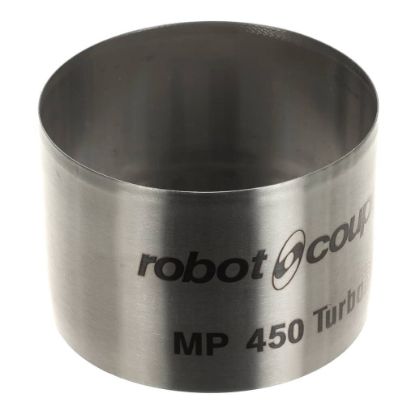 Picture of Robot Coupe 89597 Mp450 T High Ferrule