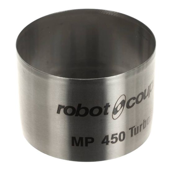 Picture of Robot Coupe 89597 Mp450 T High Ferrule