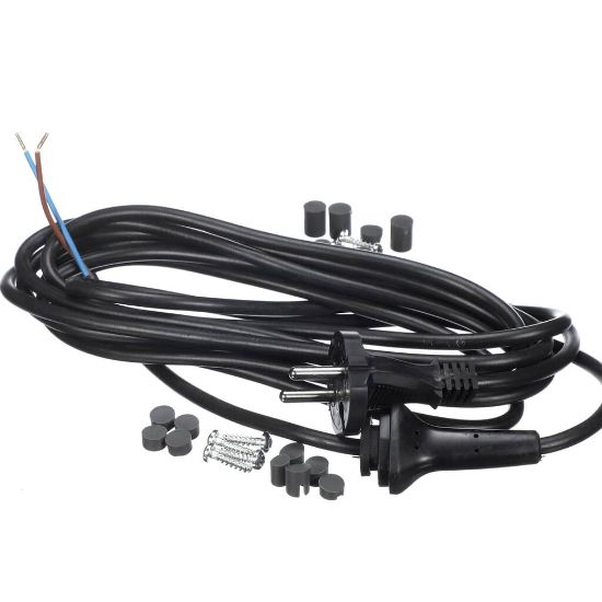 Picture of Robot Coupe 89538 Mpc/cmp 230V Power Cord