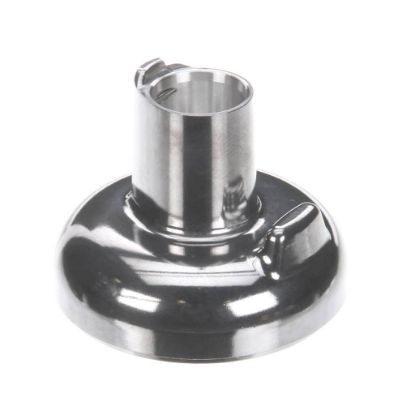 Picture of Robot Coupe 89633 Mpc Aluminium Casing