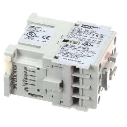 Picture of Robot Coupe R1088 Relay Ca7-16-10-209