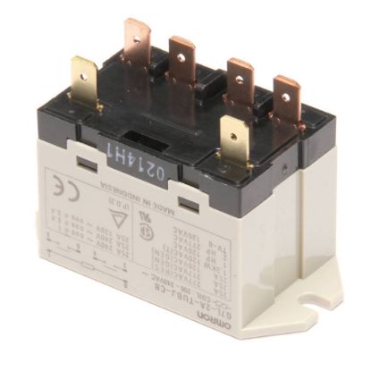 Picture of Robot Coupe R1090 Control Relay, Run(dpst)