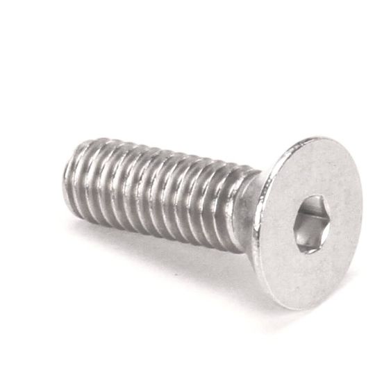 Picture of Robot Coupe R1026A (R) Motor Support Screw 5/16X1
