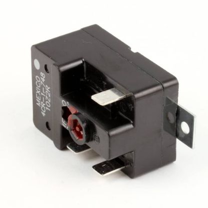 Picture of Robot Coupe R239D.1 Relay